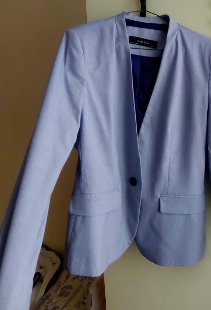 ZARA пролетно сако Размер 42