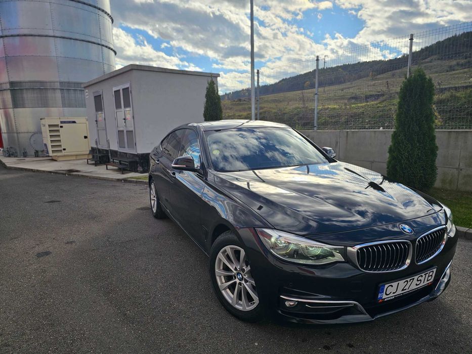 BMW GT X-DRIVE/Luxury/CAM 360°/Bord Digital/HUD/Memory/Pano/Led