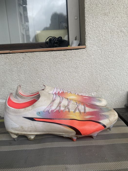 Puma future бутонки