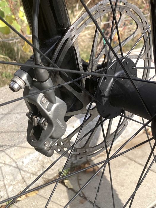 XC Крос кънтри велосипед Trek Supercaliber SL 9.7 AXS Gen 2