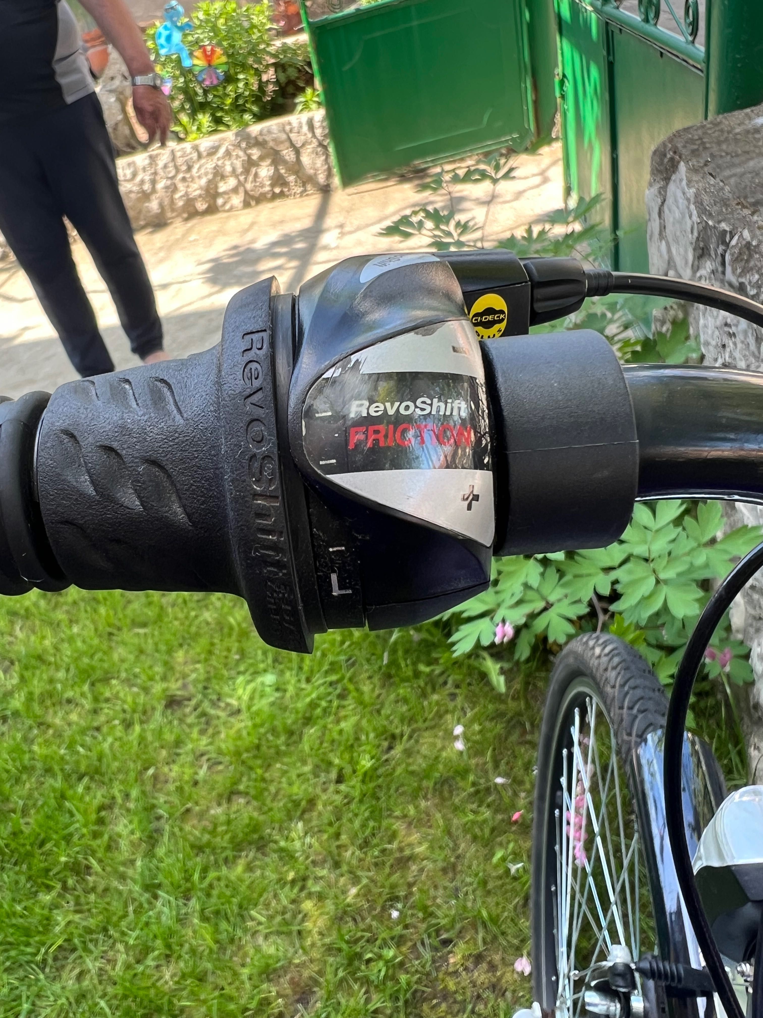 Aluminiev velosiped Talson 26 алуминиев велосипед 26 цола Талсон