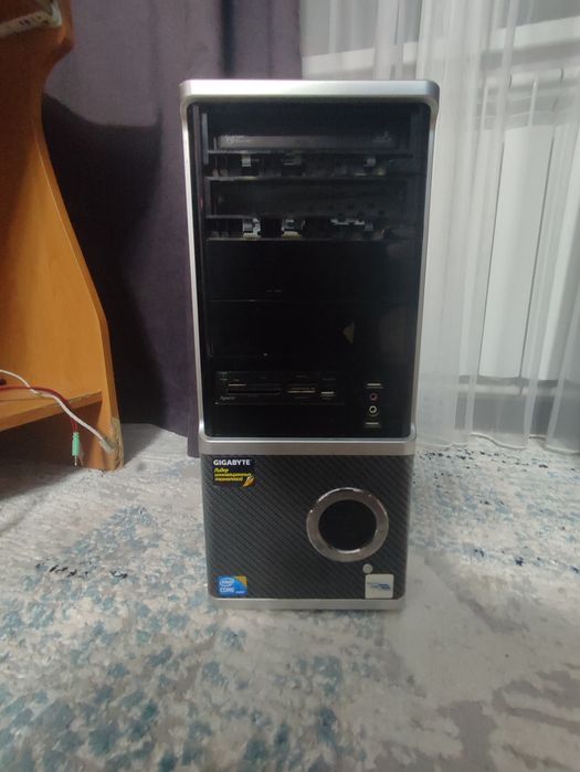 Компьютер игровой