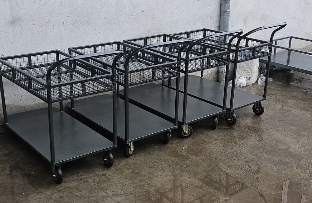 Арава arawa тележка от производителя на заказ