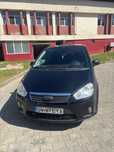 Ford Focus C-Max