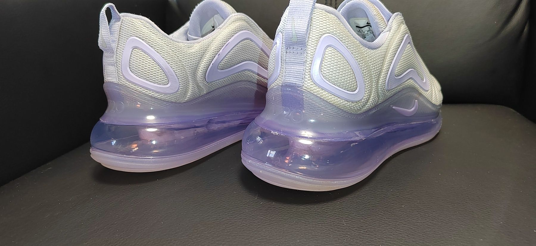 Nike Air Max 720, номер 40