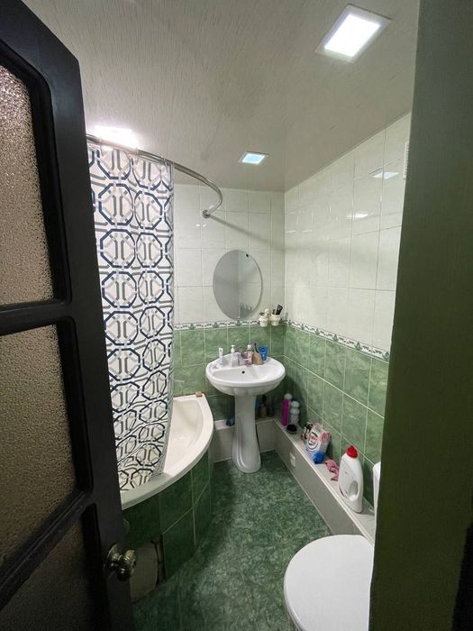 Квартира Метро Бадамзар. 1в2