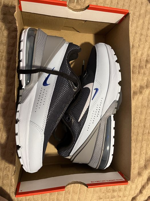 Nike Air Max Pulse
