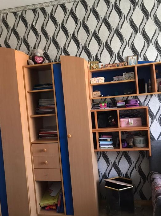 Продам детский шкаф
