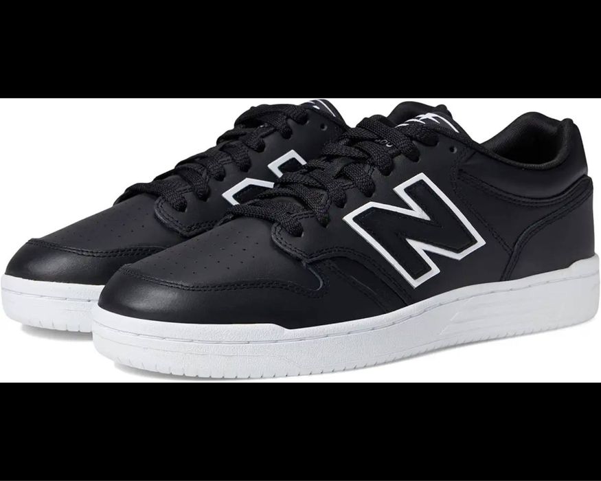 Новые кроссовки NEW BALANCE 47-48 размер