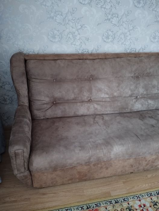 Продается Диван раскладной