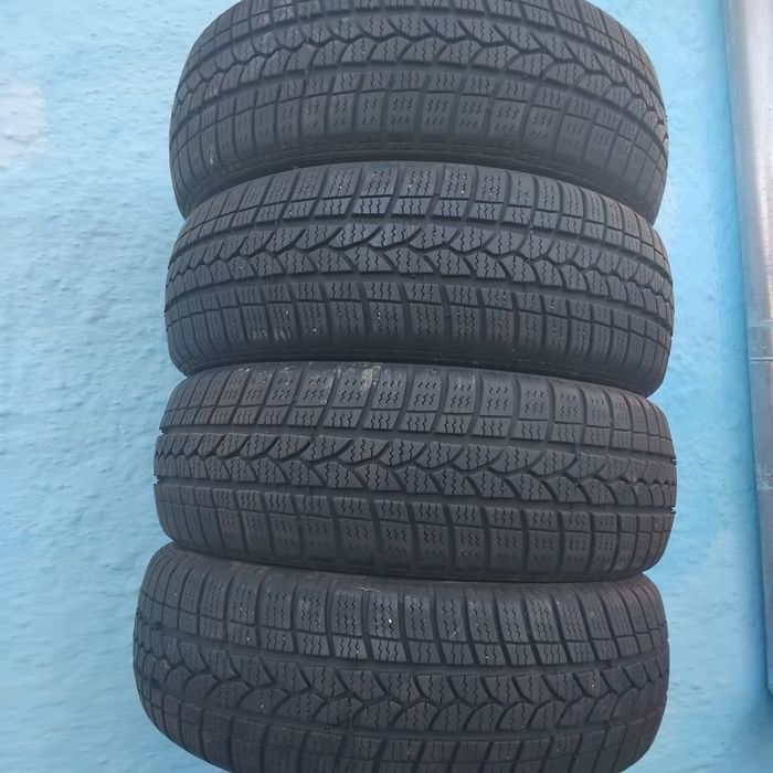 Vand cauciuc 185/60 r14