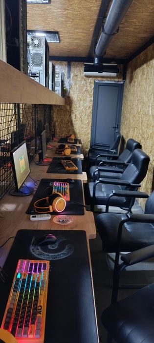 Kampiyuter lar sotiladdi