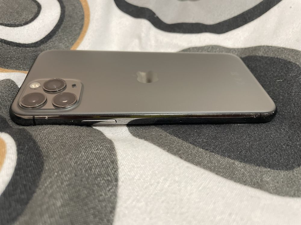 iPhone 11 Pro 64GB baterie 100% Garanție !