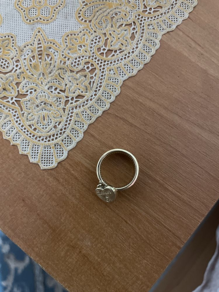 золото кольцо