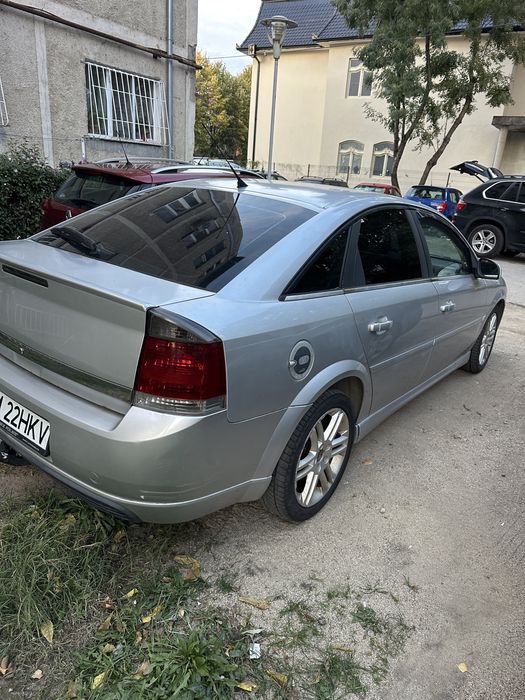 Vand Opel Vectra C GTS