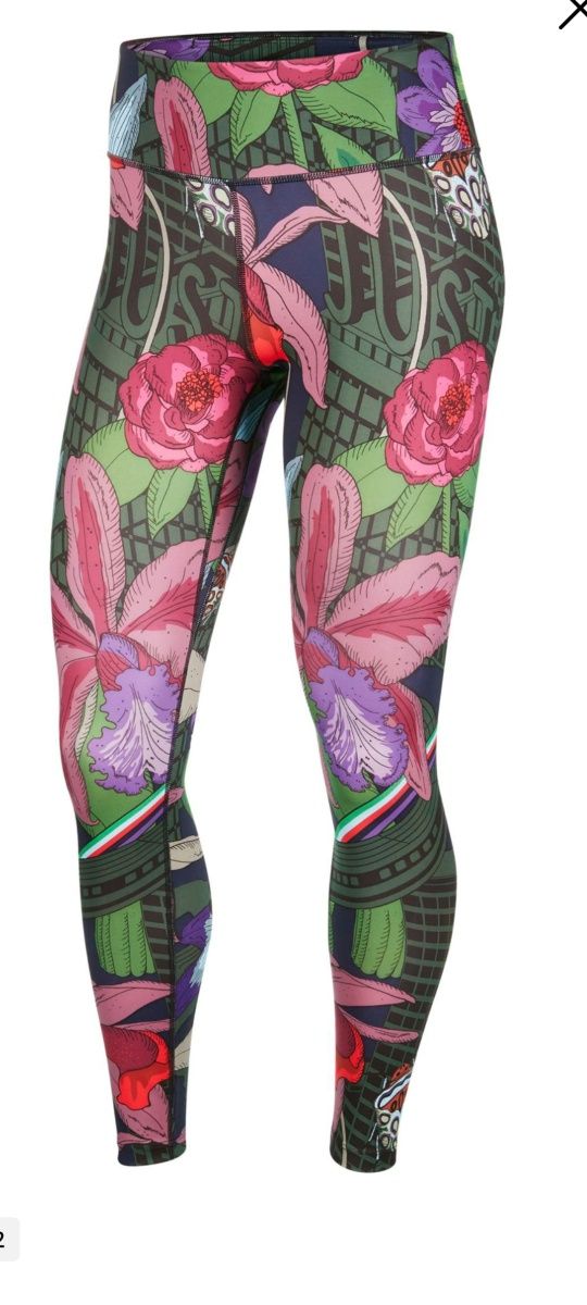 Nike клин фитнес