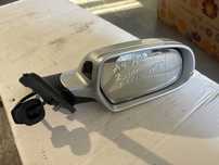 Oglinda Audi A4 B8 Facelift Side Assist/Rabatabila An 2014 Dreapta
