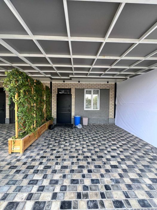 Новые однокомнатных квартир с ремонтом, мебелью и бытовой техникой!