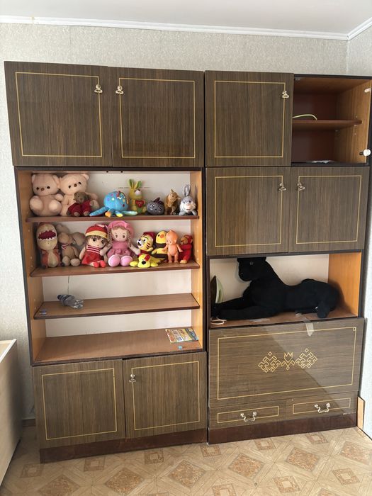 Мебель шкафы и тд