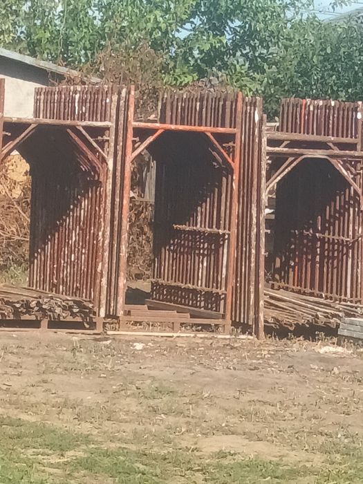 Vand schela in stare buna