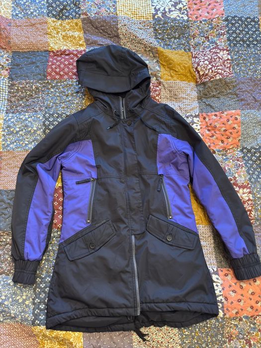Geaca snowboard dama 686