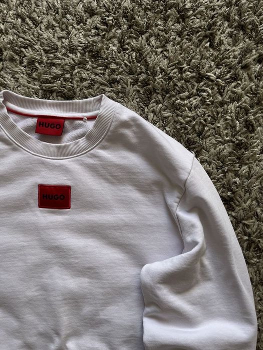 Bluze gama Hugo Boss