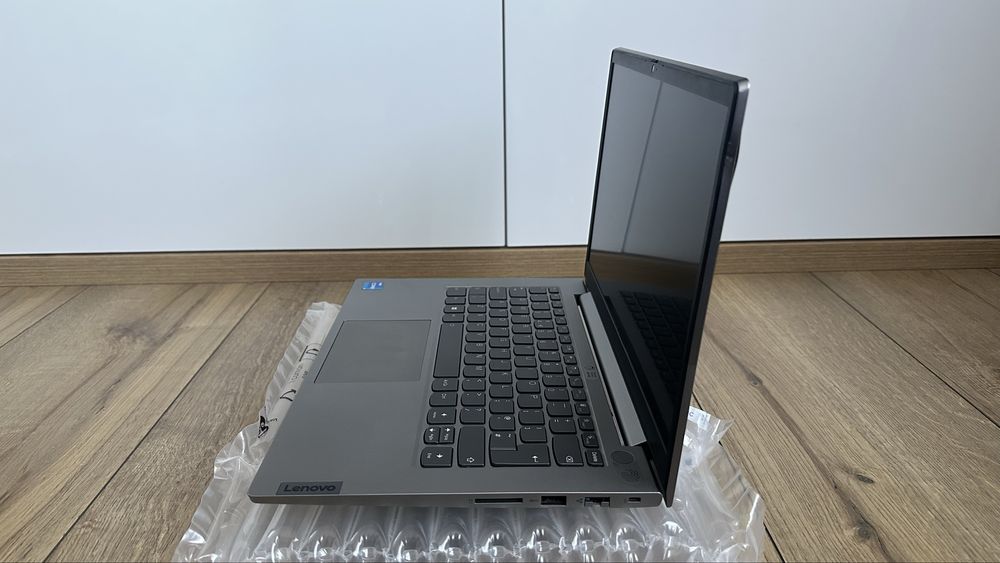 Лаптоп Lenovo ThinkBook 14 Gen 2 Intel i5-11th 8GB RAM 256GB SSD-743