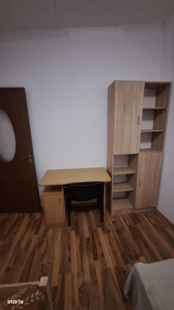 apartament la casa living , 2 dormitoare 2 bai sararie lic eminescu