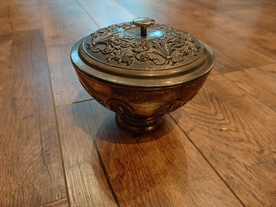 Бонбониера - фруктиера Vera Lucino