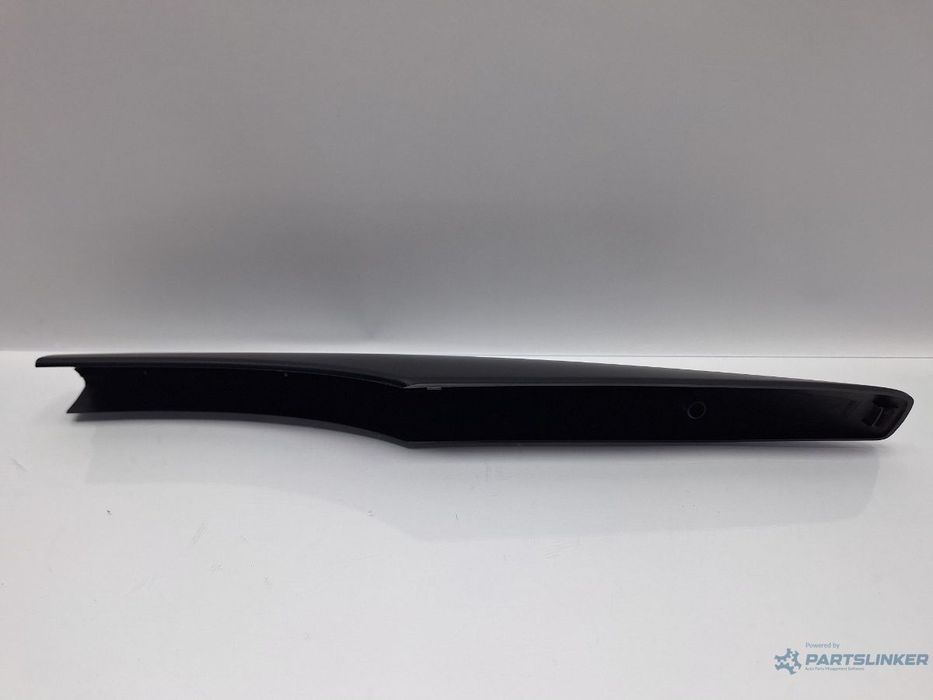 Capac bara longitudinala dreapta fata VOLKSWAGEN PASSAT Variant 3C5 2005 - 2011 TDI 16V BKP, CBAB 3C9860146