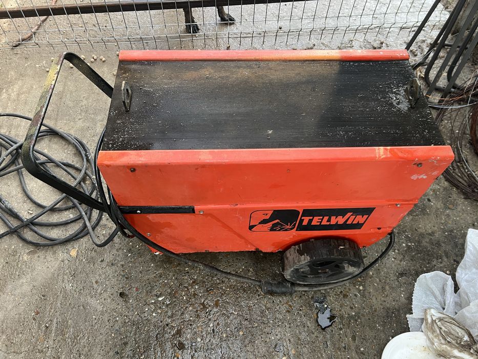 Aparat sudura Telwin profesional