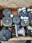 Pompe Wilo , Grundfos, Dab