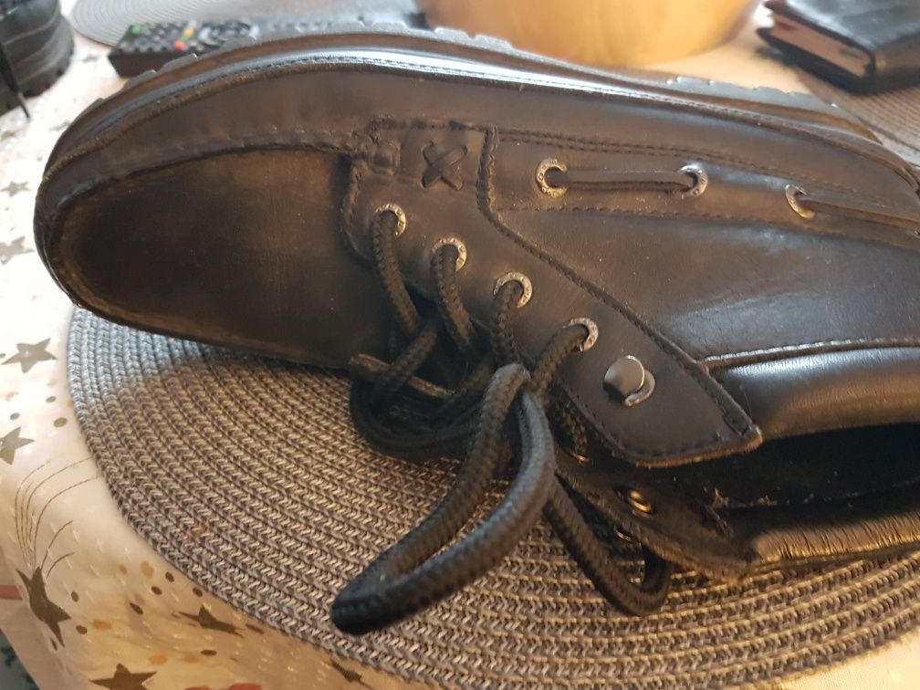 Немски боти Поло и обувки на Ралф Лорен