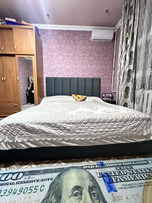 Продам кровать 180х200