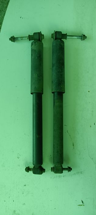 Amortizor telescop spate Ford Transit