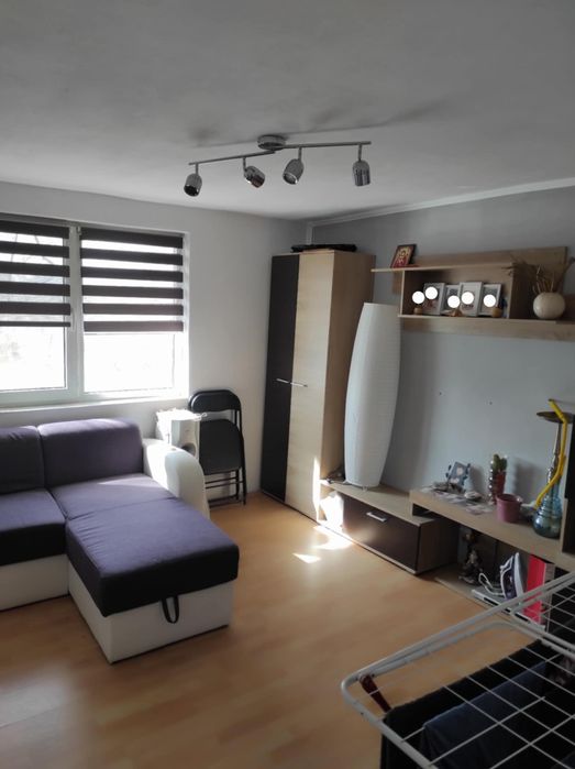 Apartament in casa cu etaj