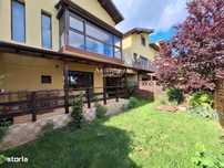 Duplex proximitate lac Corbeanca
