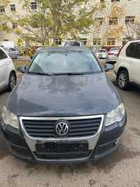 Volkswagen passat B6