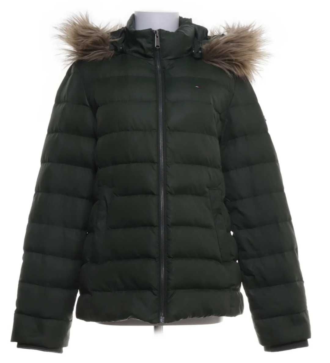 Дамско яке Tommy Hilfiger
