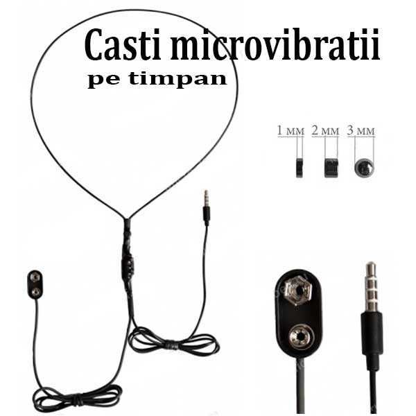 Accesorii sisteme de copiat cu sau fara telefon nedetectabile 2023