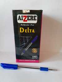 Ручка шариковая AIzere Delta 100%оригинал