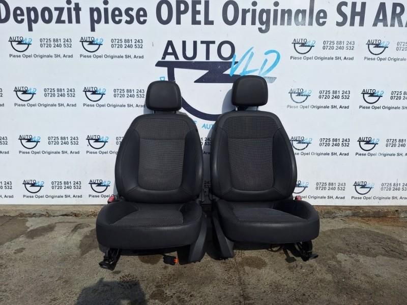Scaune stanga dreapta fata Opel Astra J Opel Astra J