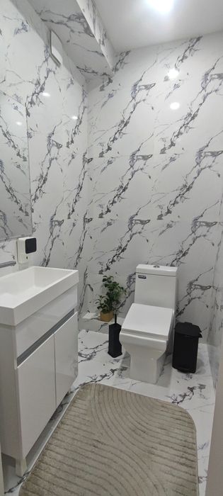 Своя 2х комнатная квартира . ЖК Дустлик . Парк Янги Узбекистон