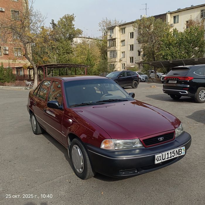 Нексия 1 сонс трамблёр