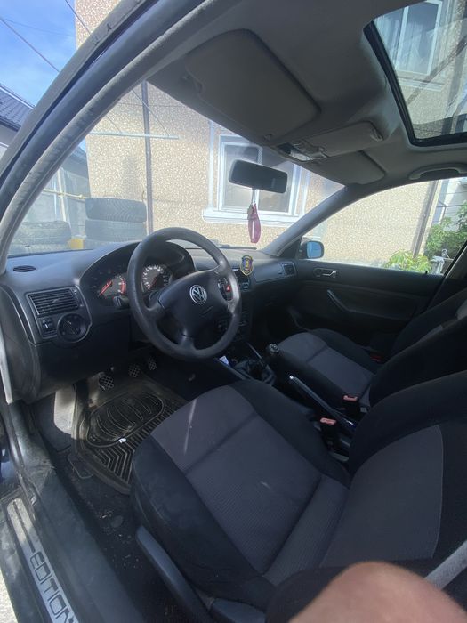 Vand Golf 4 1.4 mpi
