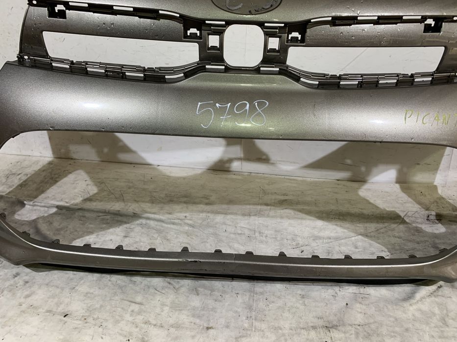 Bara fata Kia Picanto, 2017, 2018, 2019, 2020, 2021, cod origine OE 86511-G600.