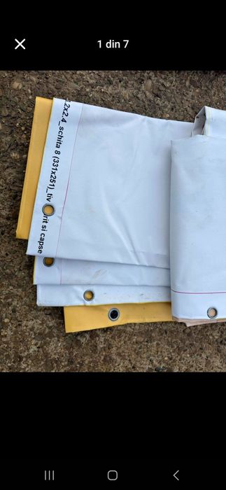 Vând prelate de orice dimensiune