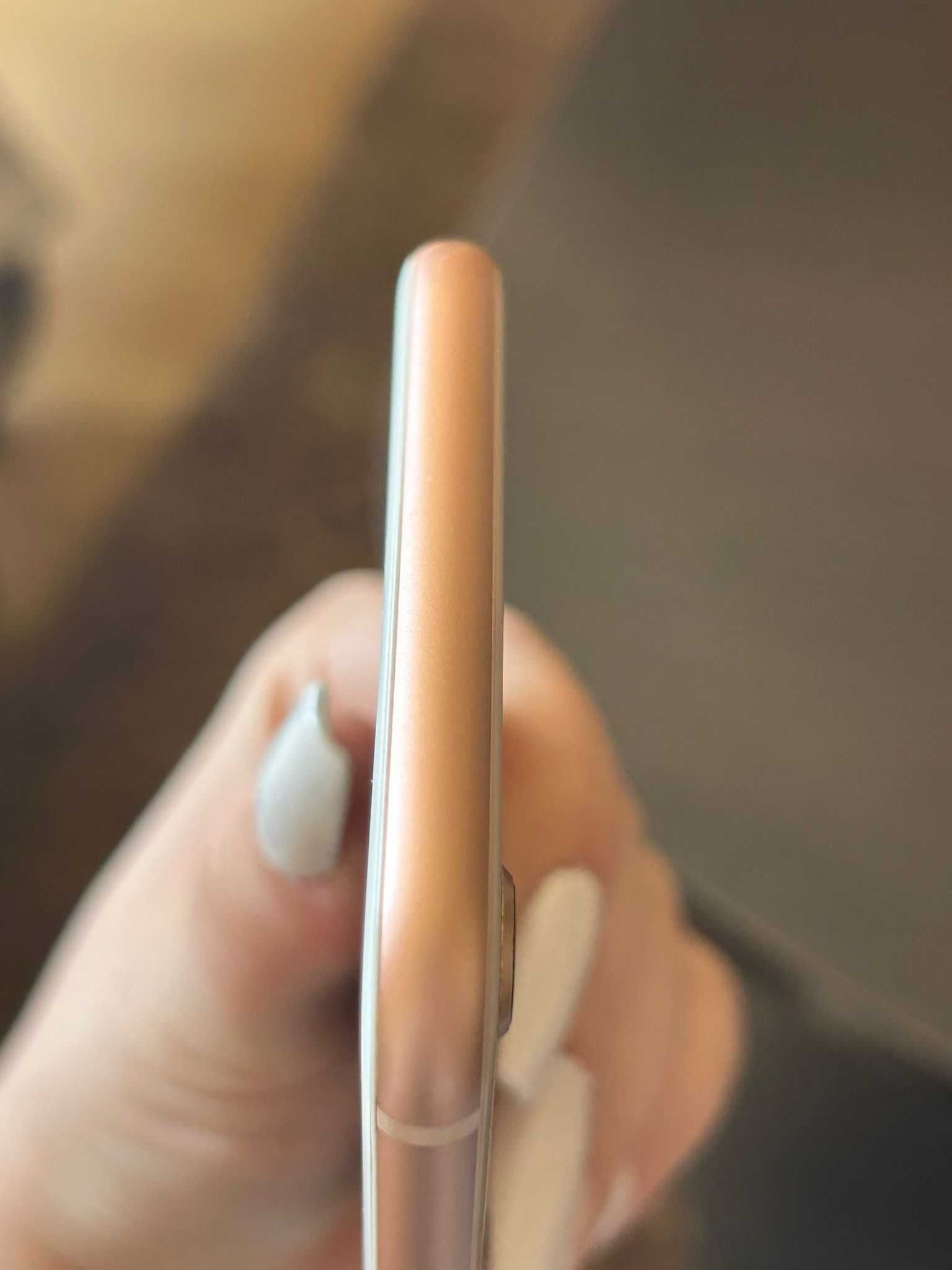 iPhone 8 rose gold 256gb