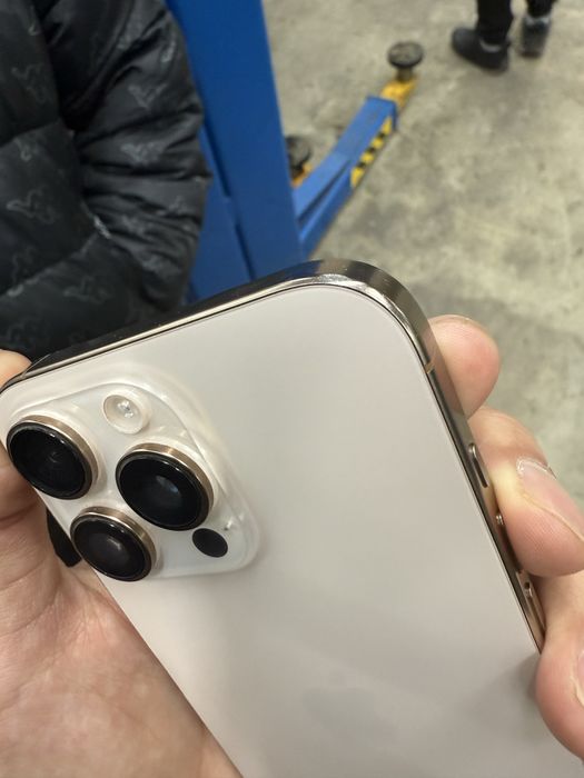 iPhone 16 Pro Max 256