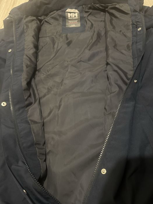 Geaca Helly Hansen femei